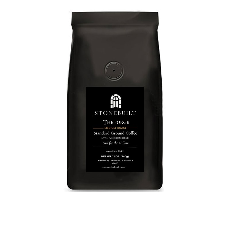 Latin American Blend