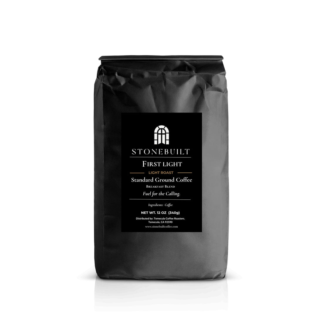 Breakfast Blend